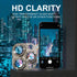 Choiche Compatible for iPhone 15 Pro/iPhone 15 Pro Max Camera Lens Protector, Bling Camera Cover with 9H Tempered Glass Lens Screen Protector Meta...