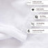 Halloween Bats Baby Blanket Gifts Super Soft Swaddle Newborn Cozy Baby Receiving Blanket Stroller Throw Blanket for Crib 40x30 in for Puppy...