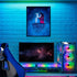 Insire Gaming Posters, Wall Art, Astronaut Poster, Poster for Wall, Gaming - Unframed (11x14)...