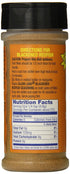 Cajun Land Blackened Redfish Seasoning, 6 Ounce...