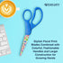 Westcott ?16401 7-Inch Fun & Fashion Student Scissors For Office, Home, and School...