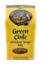 Green Chile Chicken Soup Mix...
