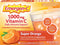 Emergen-C 1000mg Vitamin C Powder for Daily Immune Support Caffeine Free Vitamin C Supplements with Zinc and Manganese, B Vitamins and Electrolyte...