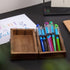 Schneider Slider Basic XB (Extra Broad) Ballpoint Pen, 1.4 mm, Transparent Barrel, Violet Ink, Box of 10 Pens (151208)...