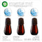 Air Wick Essential Mist Refill, 3ct, Fresh Waters, Air Freshener, Essential Oils...
