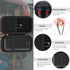 khanka Hard Travel Case Replacement for Anker 347 Power Bank (PowerCore 40K), 40,000mAh Battery Pack, Case Only (Black)......