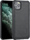 molzar MAG Series for iPhone 11 Pro Max Case, Built-in Metal Plate for Magnetic Mount, Works with Qi-Certified Chargers, Compatible with iPhone 11...