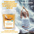 Healthworks Superfoods Organic Turmeric Powder - 8 Oz - Ground Raw Organic, Curcumin, Keto, Paleo, Vegan and Non-GMO...