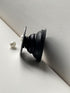 Custom Foldable Phone Stand with Expandable Sockets Finger Grip Android iPhone (M)...