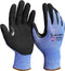 Schwer AIR-SKIN Cut Resistant Gloves AR3900 with Extreme Lightweight & Thin, Level 5 Wire Metal Gloves for Refined Work, Touch-screen, Fiberglass-...