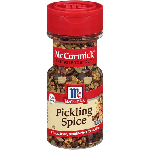 McCormick Pickling Spice, 1.5 Oz...