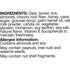 KIND Breakfast Cereal Bars, Gluten Free Snacks, Cinnamon with Almonds, 9.3oz Box (6 Bars)...