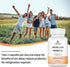 300 Billion CFU Probiotics - Probiotics for Women and Men, 12 Probiotic Strains Plus Prebiotic, for Immune & Digestive, Gut Health, Gas Bloating, ...