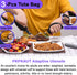 Adaptive Utensils for Parkinsons Patients Elderly, Weighted Utensils for Hand Tremors, Parkinsons Eating Utensils for Disabled People, Weighted Si...