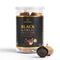 Homtiem Black Garlic 8.82 Oz (250g.), Whole Black Garlic Fermented for 90 Days, Super Foods, Non-GMOs, Non-Additives, High in Antioxidants, Ready ...