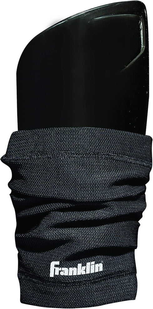 Franklin Sports Soccer Shinguard sleeve - Medium...