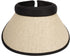 Wide Brim Sun Visor Hat Large UV Protective Golf Beach Cap Womens Beach Straw Hats Outdoor Tennis Caps Visors...