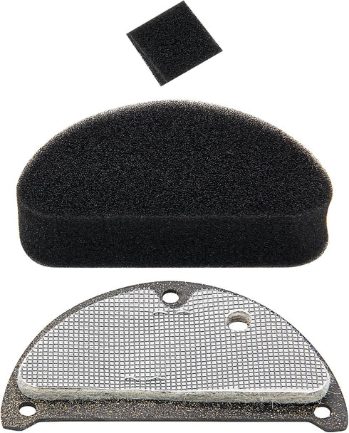 New Replacement PP213 HA3014 Air Filter Kit For Reddy Remington Master Desa Kerosene Heaters...