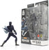 The Loyal Subjects Teenage Mutant Ninja Turtles Limited Edition Foot Soldier 'Midnight Shadow Villain' San Diego Comic Con BST AXN 5-inch Action F...
