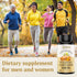 Liposomal Turmeric Curcumin Supplement 2000mg, 95% Standardized Curcuminoid Extract & Organic Root Powder with Piperine Black Pepper Fruit (15mg),...