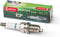Denso (4704) IKH20TT Iridium TT Spark Plug, (Pack of 1)...