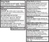 HealthA2Z Sleep Aid 200 Caplets | Diphenhydramine HCl 25mg | Regular Strength Sleeping Pills | Safe & Non-Habit-Forming...