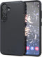 Crave Dual Guard for Samsung Galaxy S24 Case, Shockproof Protection Dual Layer Case for Samsung Galaxy S24 - Black...