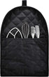 Stand Mixer Cover compatible with Kitchenaid Mixer, Fits All Tilt Head & Bowl Lift Models,Fine, Soft, Not Easy to Fade, Not Easy To Pilling. (Fits...