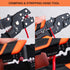 Wire Stripper Crimper Pliers Set for AWG 10-22, 2 PCs Wire Stripping Crimping Tool, Wire Strippers with Wire Cutter for Stripping Solid Wires, Cri...