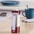 Honey-Can-Do Zevro Pro Sugar 'N More Dispenser - Red...