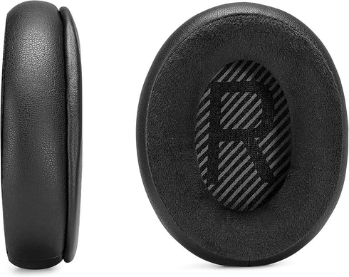 Premium Hybrid Cloud Alpha Pads Cushions Compatible with Kingston HyperX Cloud Alpha HyperX Cloud Flight HyperX Cloud Stinger headsets. Premium Pr...