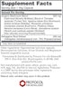 Protocol Mycel Immune Plus - Immune Support Mushroom Supplement - 8 Mushrooms - 90 Veg Caps...