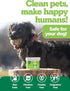 120ct Pet Ear Wipes for Dogs w/Itch Relief | Natural Coconut Oil, Eucalyptus & Aloe | Irritation Relief, Easy Otic Wax Cleaner Solution Pets...