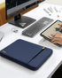 tomtoc 360 Protective Tablet Sleeve for iPad Pro 13-inch (M4), iPad Air 13-inch (M2) 2024, iPad Pro 12.9-in (6th/5th/4th/3rd Generation) with Magi...