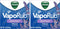 Vicks VapoRub, Lavender Scent, Cough Suppressant, Topical Chest Rub & Analgesic Ointment, Medicated Vapors, Relief from Cough Due to Cold, Aches &...