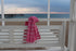 Bersuse Beach Towels Peshtemal Turkish Towels Anatolia Collection Premium Turkish Beach Towel, 100% Cotton, Large, Quick-Dry, Sand-Free, Lightweig...