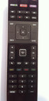 New VIZIO Smart TV Remote xrt510 for All VIZIO M-Series Internet App TV m701d m651d m601d m321i m321i m401i m471i m501d m551d m601d m651d m701d m8...