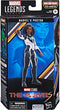 Marvel Legends Series Marvel’s Photon, The Marvels 6-Inch Collectible Action Figures, Toys for Ages 4 and Up...