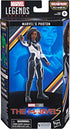 Marvel Legends Series Marvel’s Photon, The Marvels 6-Inch Collectible Action Figures, Toys for Ages 4 and Up...
