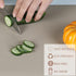 Kitchen Shelf Liner Drawer Liners, Non-Adhesive Refrigerator Liners Waterproof Fridge Mats with Strong Durable Kitchen Cabinets Mat for Drawers, S...