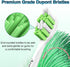 Aoremon Replacement Heads for Philips Sonicare Toothbrush Heads - Compatible with Phillips Sonicare W HX6062/65 & All Snap-on Electric Toothbrush ...