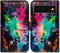 Case for Google Pixel 6, Colorful Universe Sky Leather Flip Phone Case Wallet Cover with Card Slot Holder Kickstand for Google Pixel 6...