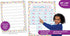 Teacher Created Resources Confetti 10 Pocket Chart (34" x 44"), TCR20328...