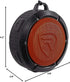 Rockville RPB1 10W Waterproof Bluetooth 4.0 Speaker w/NFC, IPX67 Rated, Compact & Rugged, 10 Hr Playback - Ideal for The Shower, Beach, Camping & ...