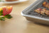 USA Pan X-Large Bakeable Nonstick Cooling Rack, XL, Stainless...