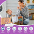 Laundry Detergent Sheets, 200 Loads Lavender Laundry Soap Strips - No Plastic Jug Travel Portable Liquidless Washing Supplies Eco-Friendly Hypoall...