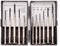 11PCS Mini Precision Screwdriver Set,Small Screwdriver Set for Repair Computer,Small Screw Driver Kit Electronics,Toys,Watch...