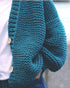 Estako Megastar, 75% Acrylic 25% Wool yarn, Soft, Chunky Bulky weight #5 for Crochet and Knitting 3.52 Oz (100g) / 120 Yrds (110m) (64064 - Mint)....
