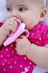 Baby Banana New Pink Training Toothbrush...