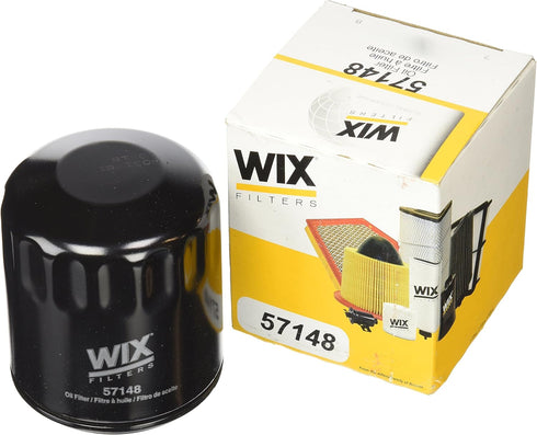 WIX 57148 Oil Filter...